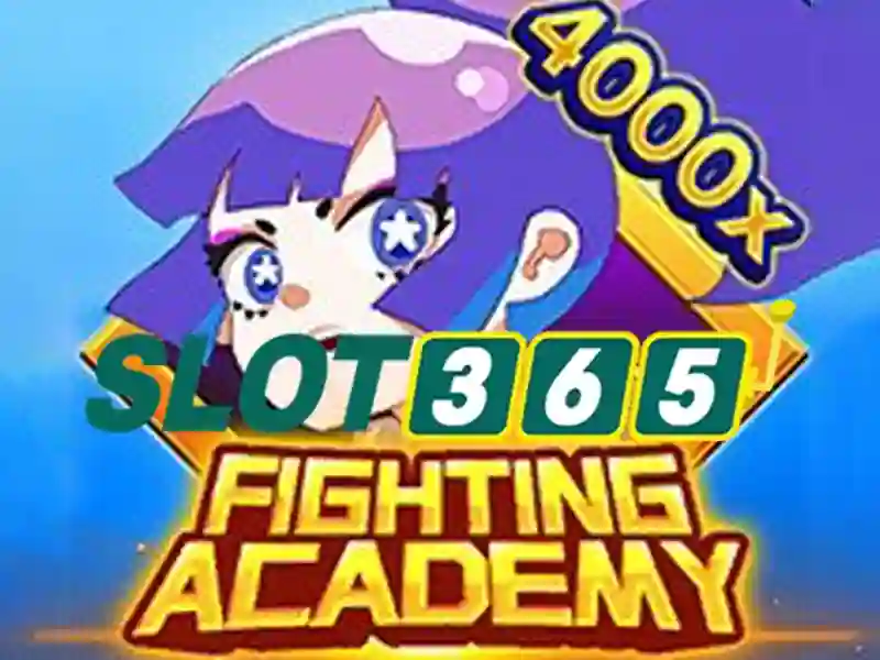 slot365 là gì
