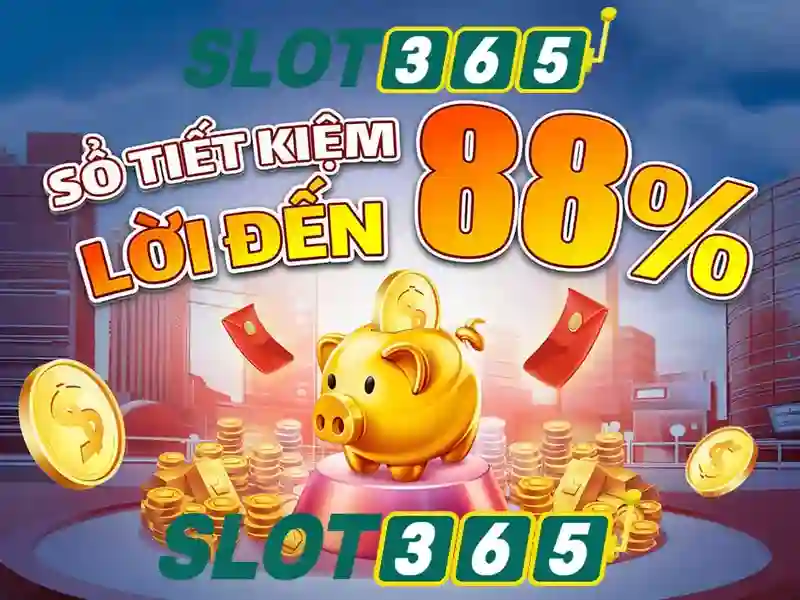 slot365 Vip Là Gì