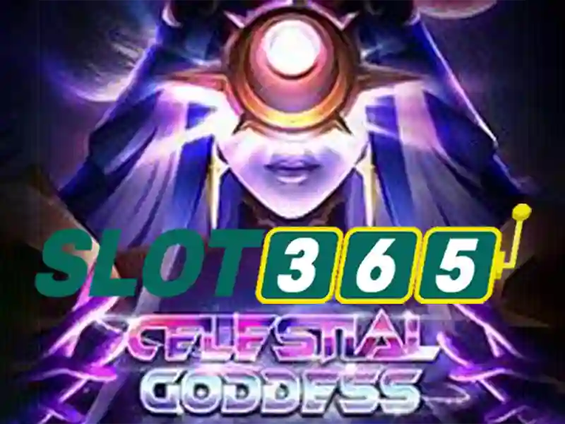 Ưu Đãi Độc Quyền Tại SLOT365