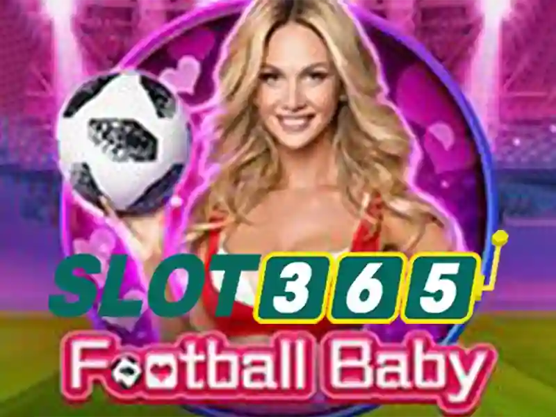 Trải nghiệm SLOT365
