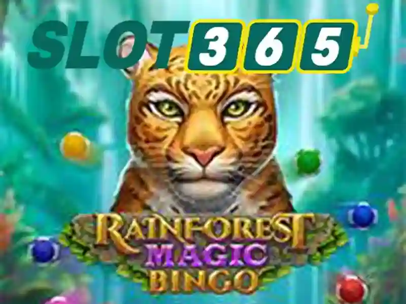 Kho Game Slot365