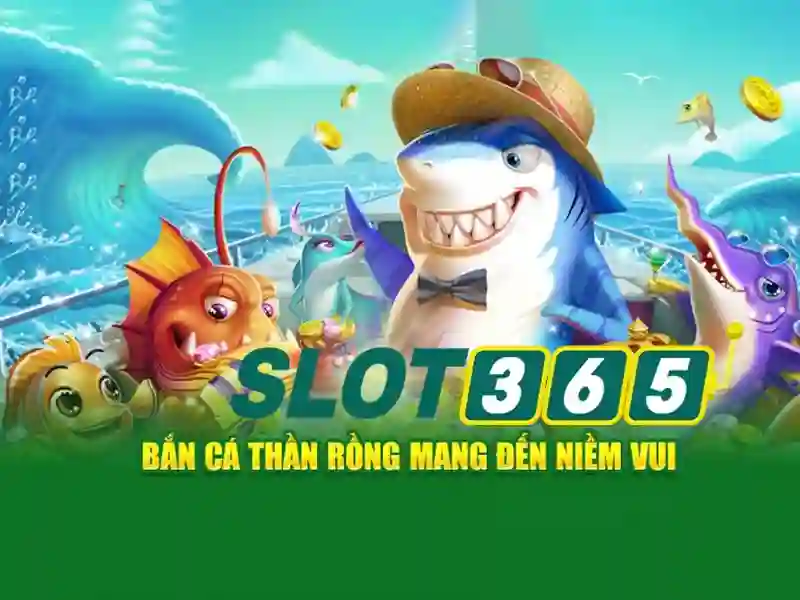 Trải Nghiệm Slot365