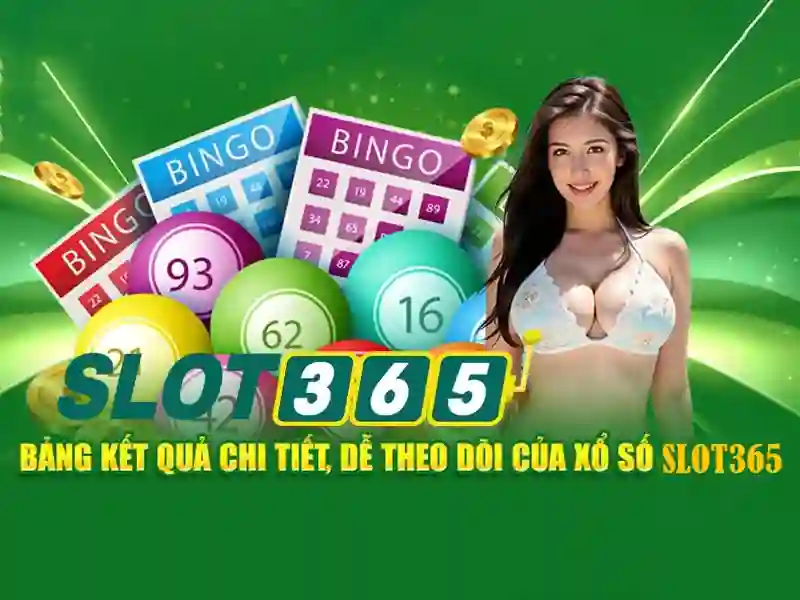 Hướng Dẫn Truy Cập SLOT365 Net