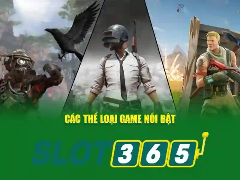 Hướng Dẫn Nạp Tiền Slot365
