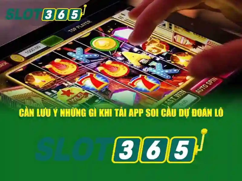 Trải nghiệm slot game trực tuyến