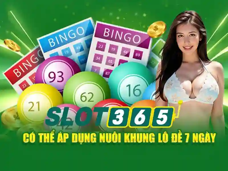 Nạp Tiền Slot365