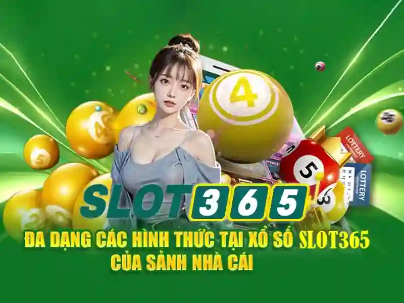 Đánh Giá Slot365