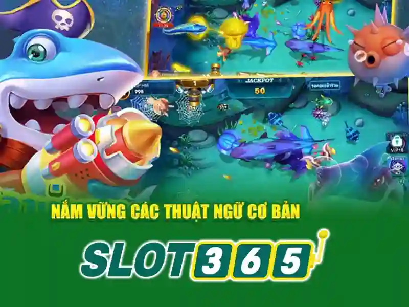 Slot365 Tải