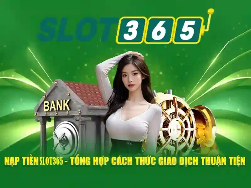 Truy Cập Bị Cấm – SLOT365 | Trang Chủ Slot365 Chính Thức Không Bị Chặn 2026