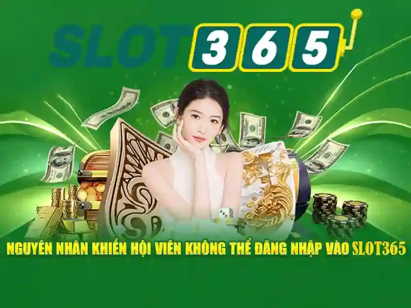 SLOT365 – Trang Chủ Độc Quyền 2026 Với Ưu Đãi Slot365 Tảng 200k