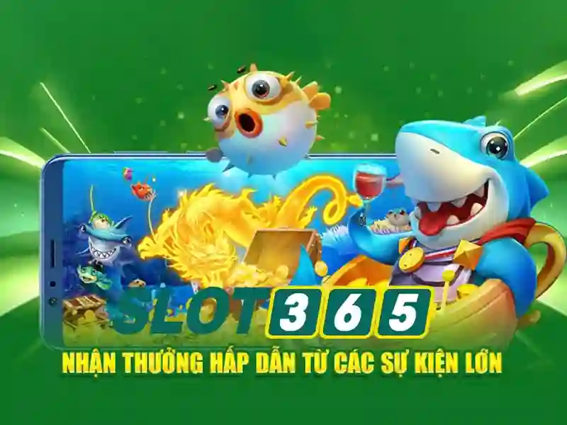 slot365