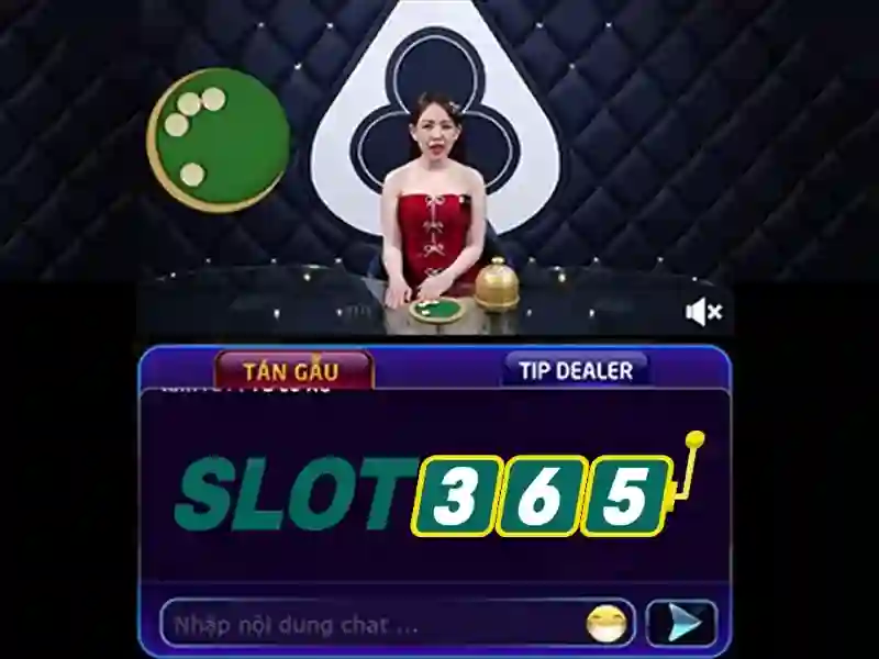 Hướng Dẫn Đăng Ký Slot365