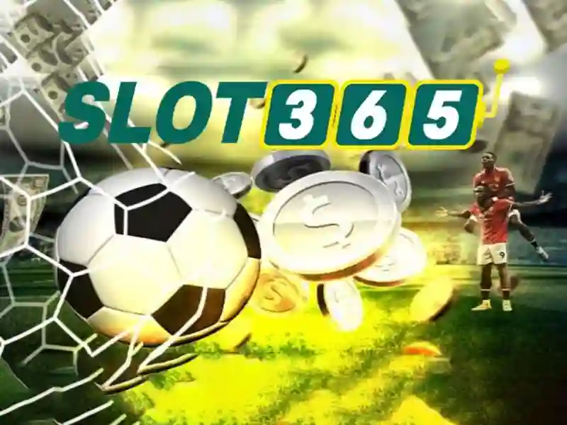 SLOT365 – Trang Web Slot Đỉnh Cao, Tặng 200K Cho Thành Viên Mới 2026