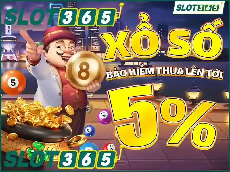 Trải nghiệm Slot365 Win