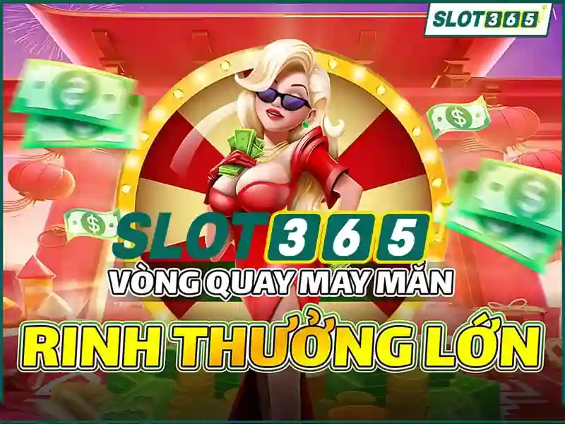 Trải Nghiệm Slot