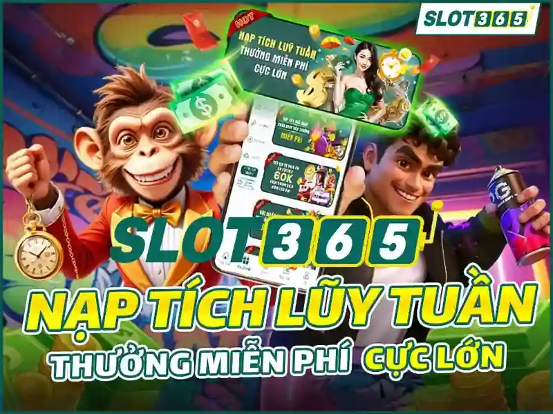 slot365 game