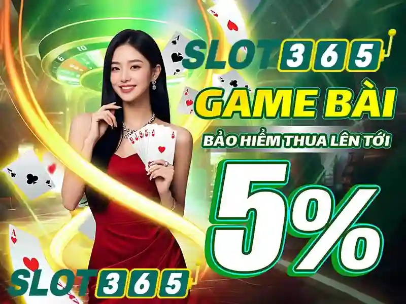 Slot365 có lừa đảo không