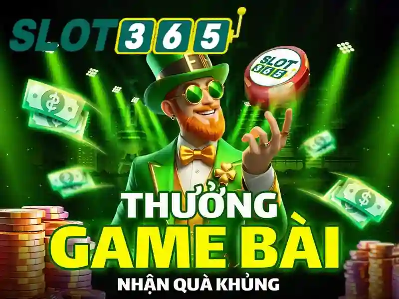 Tải Slot365 và trải nghiệm