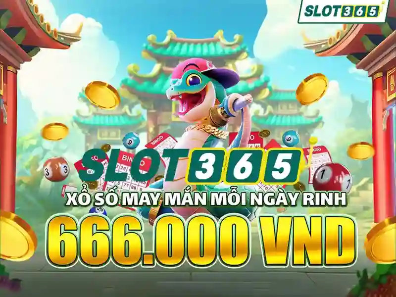 Khuyến Mãi Slot365 Win