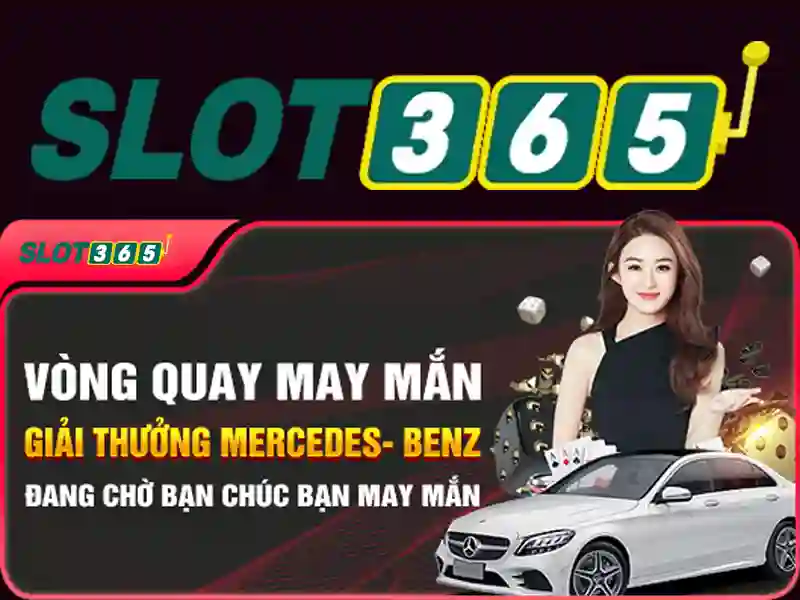 Giftcode Slot365 và Trải Nghiệm Slot