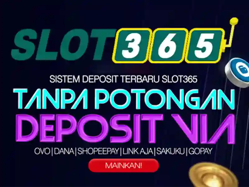 đăng ký Slot365