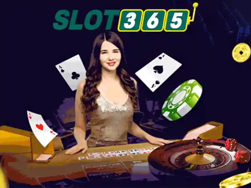 Slot365 Có Hợp Pháp Không
