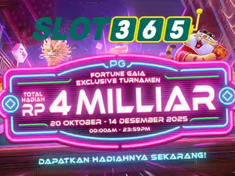 Lỗi kết nối Slot365