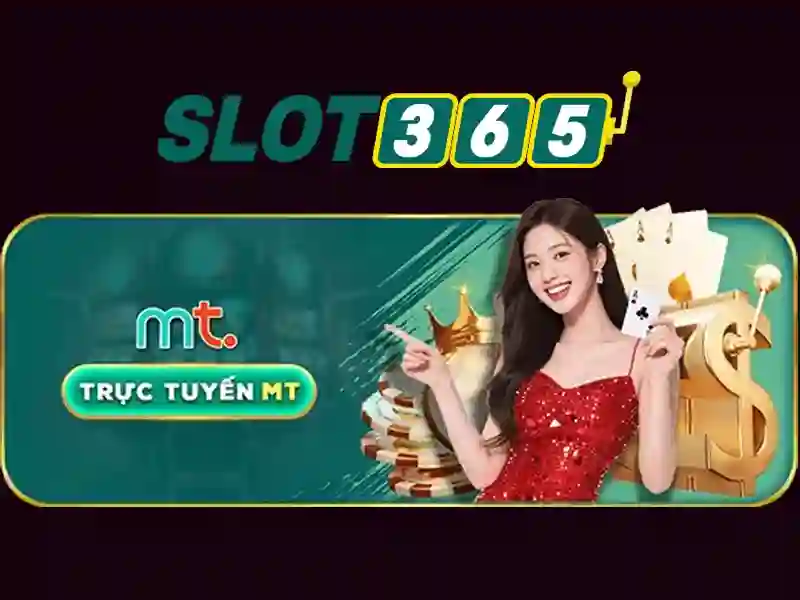 Slot365 Có Lừa Đảo Không