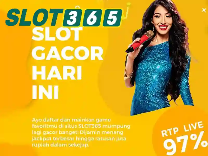 Đánh Giá Slot365