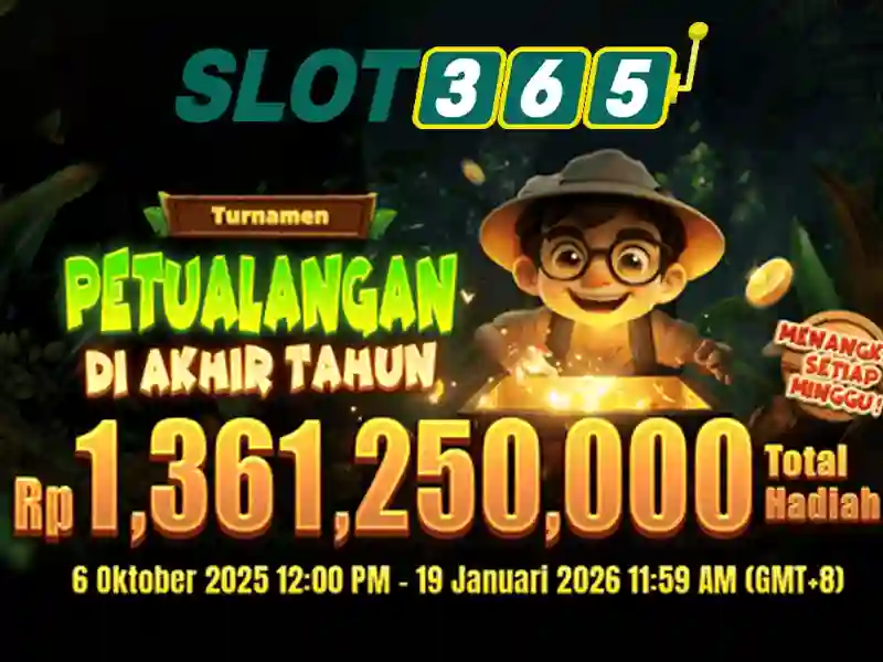 Chơi Có Trách Nhiệm - SLOT365: Hướng Dẫn Trách Nhiệm Trong Sòng Baccarat