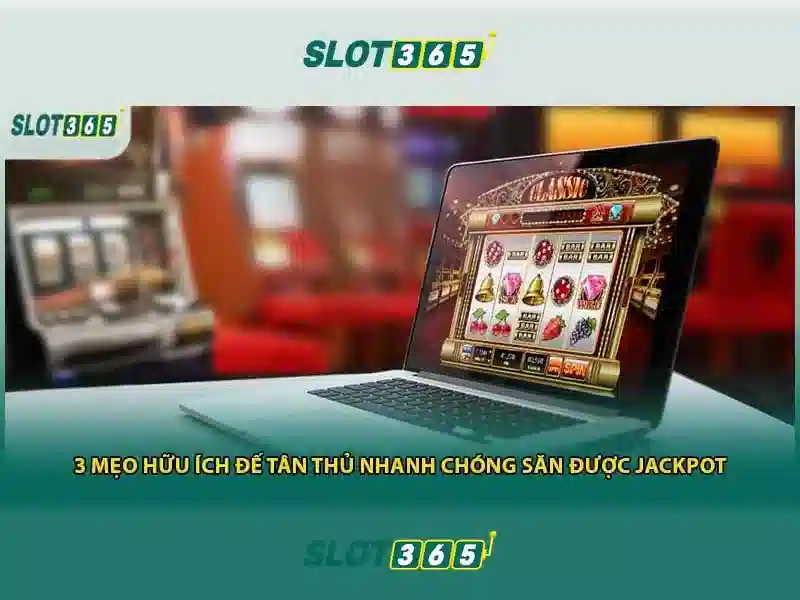 Trải Nghiệm Game Bài Slot365