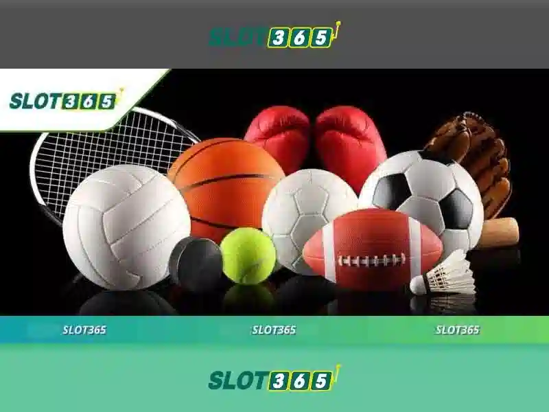Giao Diện Slot365