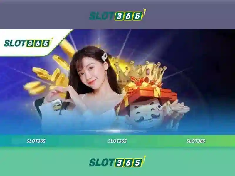 Ưu Điểm Slot365