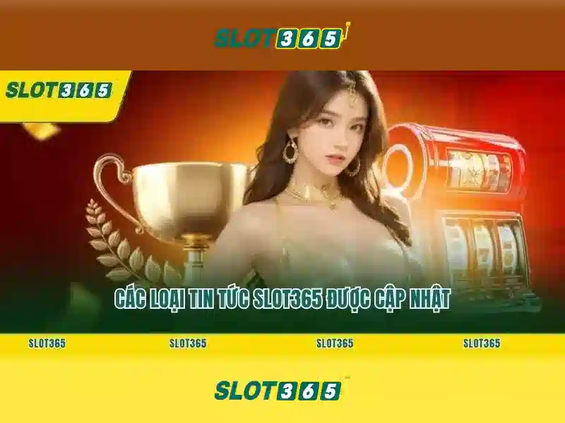 Ưu Điểm Nổi Bật Của SLOT365
