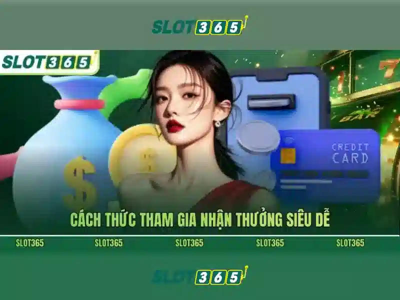 Quy trình đăng ký Slot365