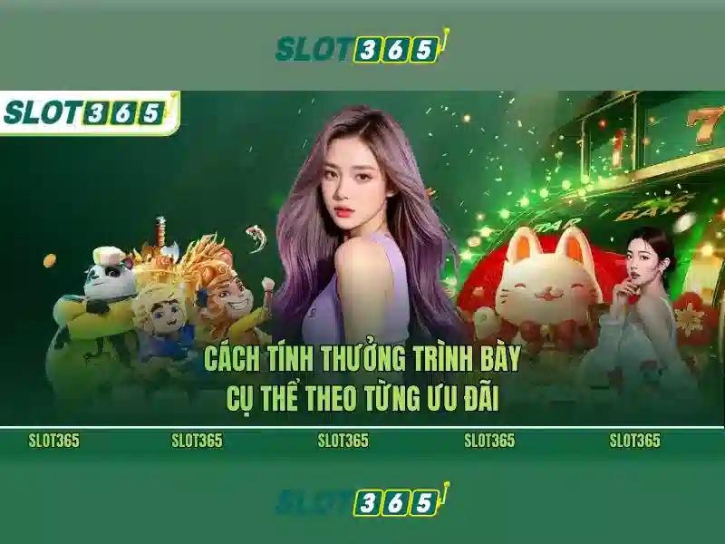 Lý do nên trở thành đại lý SLOT365