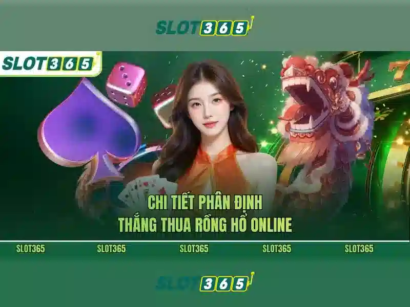 Trải Nghiệm Slot365 Win