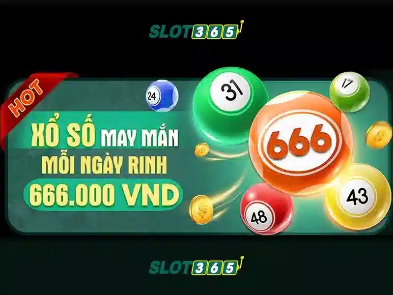 Slot365 khuyến mãi