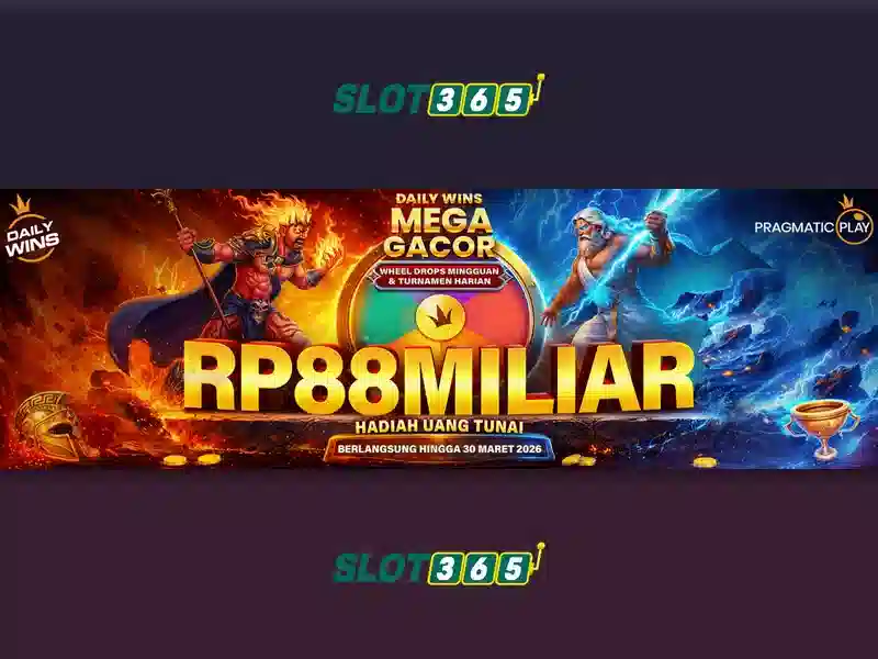 Tính Năng Slot365 Không Bị Chặn