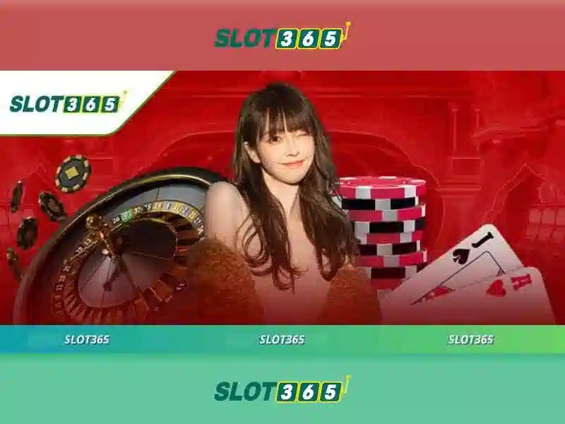 Trải nghiệm slot365