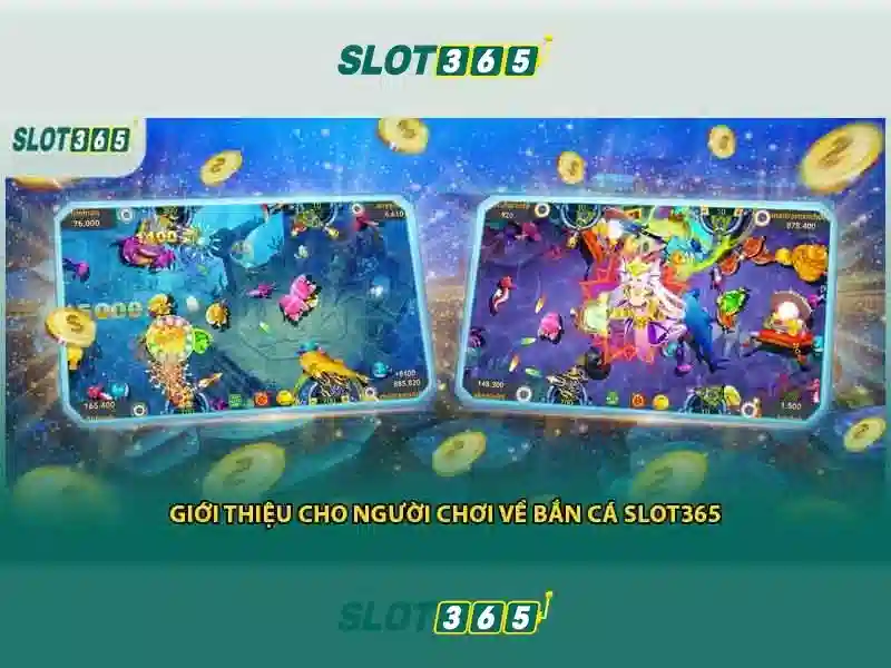 Trải nghiệm Live Slot365