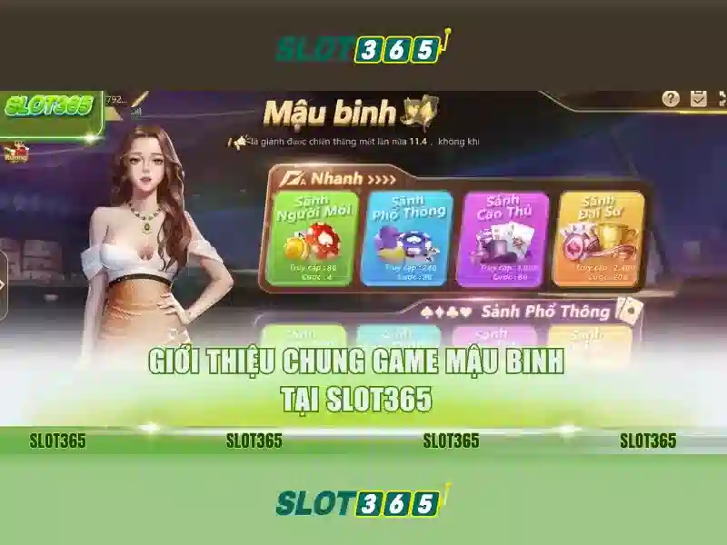 Slot365 có lừa đảo không