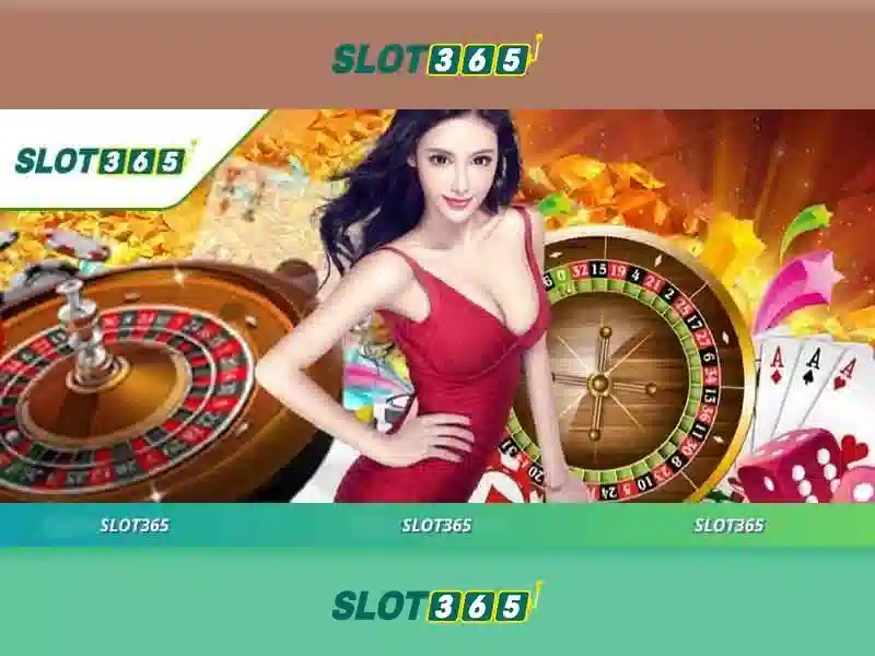 Hướng Dẫn Đăng Nhập Slot365