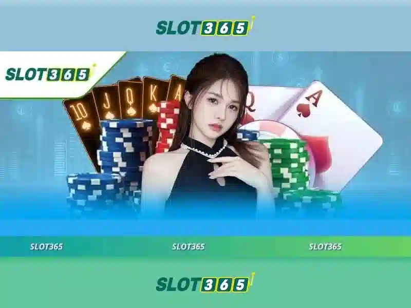 Trải Nghiệm Slot365