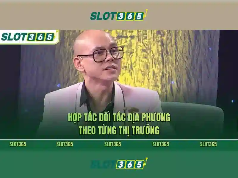 Đánh Giá Slot365