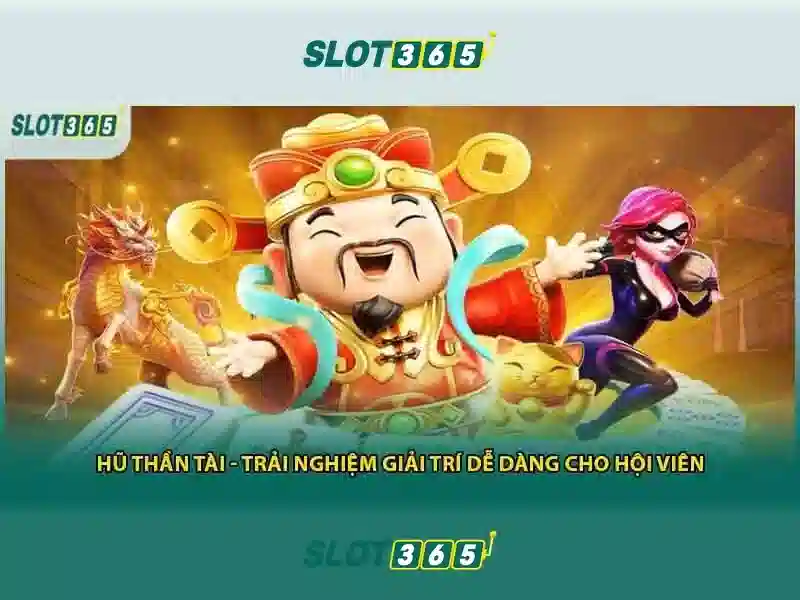 SLOT365 Tang 200k