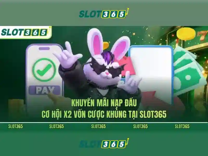 Tỷ Lệ RTP Slot365