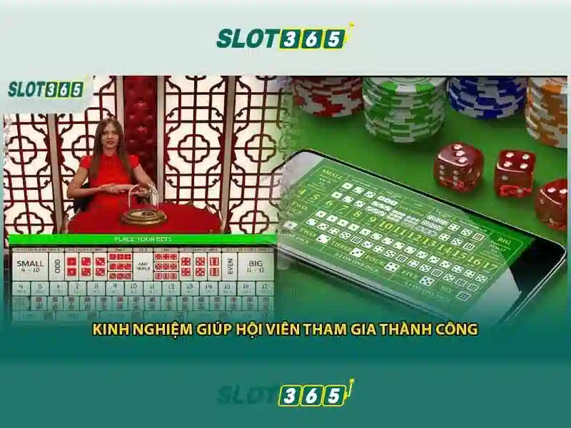 Ưu Điểm Của Slot365 Win