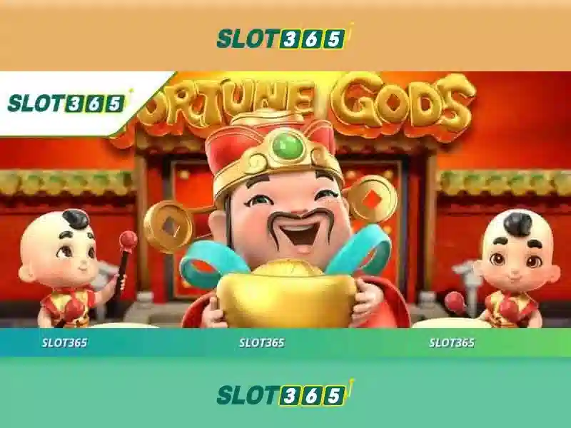 Slot365 Free