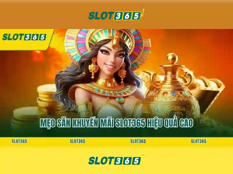 Miễn Trừ Trách Nhiệm Slot365 2026